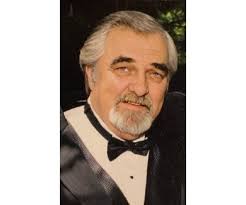 James Ober Obituary (1950