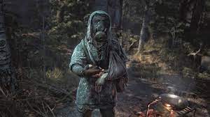Chernobylite is an science fiction survival video game developed by the farm 51 and published by all in! Survival Horror Spiel Chernobylite Kommt Auch Fur Ps5 Und Xbox Series X S