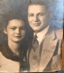 Pictures of 1939 photos taken by family member