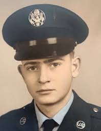 Obituary for Robert Lewis Posey