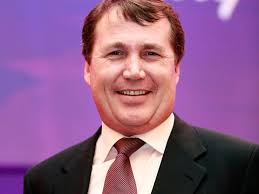 Caterpillar Just 'Can't Grow That Fast Forever,' CFO Says