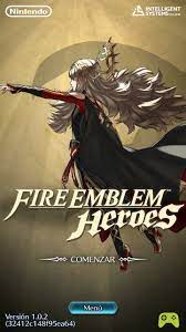 So i have both bluestacks and nox, but feh doesn't seem to work on either of them. Fire Emblem Heroes 5 6 1 Download For Android Apk Free