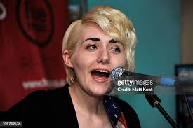 19 Jessica Lea Mayfield Performs At Fopp London Stock Photos, High-Res  Pictures, and Images