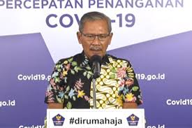Sehat negeriku adalah portal berita kesehatan milik kemenkes ri, baik berupa rilis, dokumentasi foto dan video, maupun tulisan. Achmad Yurianto Diberhentikan Dari Jabatan Dirjen P2p Kemenkes