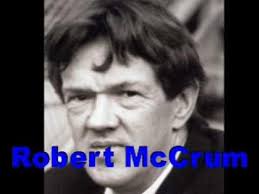 Robert McCrum-Globish-Bookbits author interview