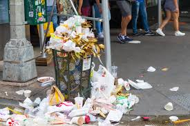 During the pandemic, residential waste has increased significantly. So why  are composting programs on hold?