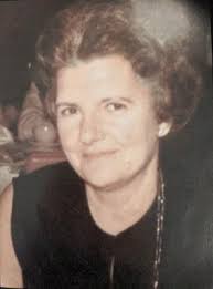 Mary Scarazzo Obituary