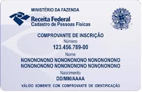 Invest your cpf in intelligently personalised portfolios at the lowest achievable fees. What S A Cpf What S In It For Me And How Do I Arrange One Brazilie Rocks