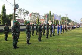 Oni sanjaya ops is on facebook. 1 Pleton Personil Kodim 0429 Lamtim Hadiri Apel Gelar Pasukan Ops Patuh Krakatau 2020 Polres Lamtim Radio Pramudya