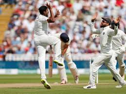 Enjoy the match between india and england cricket, taking place at india on february 8th, 2021, 11:00 pm. England Vs India 1st Test Day 1 Review Late Collapse Ensures Pole Position For India Sports India Show