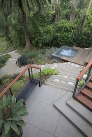 Daffodils Landscape Gardening Llc Once Landscape Architecture Freelance Jobs It Is Landscape Architecture Sloped Garden Sloped Backyard Landscaping With Rocks