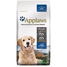 Applaws Dry Dog Food Chicken Light 2kg Pack Of 2 The Details Can Be Found By Clicking On The Image T Grain Free Dog Food Dry Dog Food Dog Food Recipes