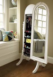 25 Beautiful Standing Mirror Jewelry Armoires Zen Merchandiser Standing Jewelry Armoire Jewelry Mirror Standing Mirror