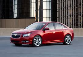If you have at least 1 working key…. Chevrolet Pressroom United States Cruze