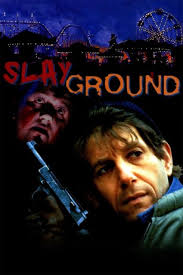 Slayground | Rotten Tomatoes