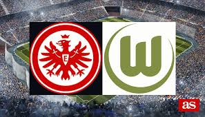 Fc augsburg 1, vfl wolfsburg 2. Eintracht Fr 2 1 Wolfsburg Results Summary And Goals Football24 News English