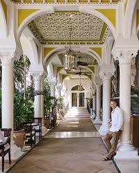 The Taj Mahal Palace Hotel — A Guy ...
