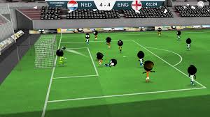 A free action game for. Stickman Soccer 2018 For Android Apk Download