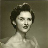Shirley Dean Murphy Sims Cochran (1935-2020)
