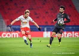 Includes the latest news stories, results, fixtures, video and audio. Rb Leipzig Hasil Pertandingan Leipzig Vs Liverpool Menang Tandang The Reds Berhasil Bangkit