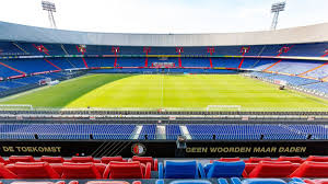 Een week voor de start van de competitie neemt het team van arne slot het op tegen de spaanse kampioen atlético madrid. Atletico De Madrid On Twitter Atleti To Face Feyenoord In Last Pre Season Friendly Sunday Aug 8 5pm Cet De Kuip Aupaatleti