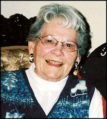 Obituary: Caraway, Betty Lee