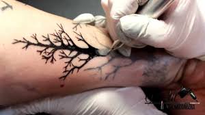 … samma charles is the artist and owner of the ursa major tattoo studio in oxford. 101 Amazing Nature Tattoo Ideas That Will Blow Your Mind Outsons Men S Fashion Tips And Style Guide For 2020