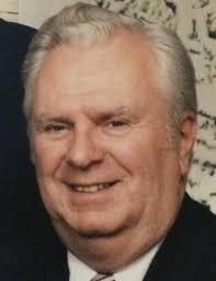 Obituary information for Robert "Bob" W. Zetterberg