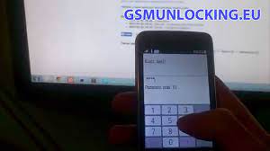 How to unlock phone alcatel by sim unlock code. How To Unlock Via Code How To Enter Code Alcatel Ot 3040 Youtube