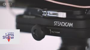15 Best Video Camera Stabilizers For Filmmakers In 2019