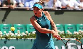 Live sport streams free all around the world. Simona Halep Vs Sloane Stephens Live Stream How To Watch Women S French Open Final Online Tennis Sport Express Co Uk