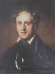 43 Henry Temple 3rd Viscount Palmerston Image: PICRYL