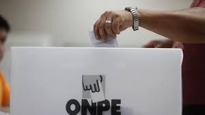 La oficina nacional de procesos electorales (onpe) publicó la relación definitiva de los más de 500 mil miembros de mesa, titulares y suplentes, así como de los locales de votación que serán usados para las elecciones generales del 11 de abril. Elecciones 2021 Multa Por No Votar Es De S 88 Y Por No Ser Miembro De Mesa S 220 Nacional
