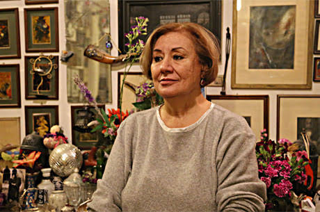 Arsen hala 