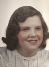 Norma St. John Staples Obituary October 31, 2020