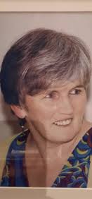 Condolence Book for Inez Connolly (Clane, Kildare)