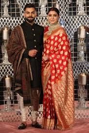 Goa wedding white wedding ceremony wedding rituals wedding service celebrity weddings south indian wedding saree bengali. 14 Celebrity Wedding Reception Looks To Inspire Your Own This Season Vogue India