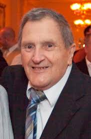 Obituary information for Nicholas E. DiBartolomeo