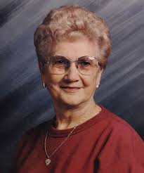 Obituary for Leila Marjorie (Hopkins) McDonald