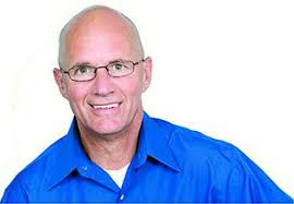 Jeff Ackerman: Western Nevada County: a community that will always feel  like home