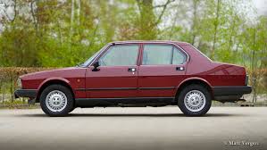 Image result for Luci Di Bosco 2007 Alfa-Romeo