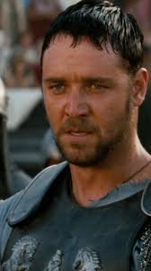 "I will have my vengeance, in this life or the next"