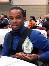 Outstanding Professional Educator Award