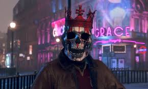 Albion is a private military company charged with public security and law enforcement in london. Why Watch Dogs Legion Doesn T Have Early Access For Special Editions