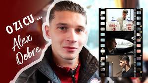 MAD'' MIHAI ALEX DOBRE FANTASTIC GOAL/ LEAGUE 1/ ROCHDALE AFC