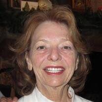 Julia Gail Batchelor Obituary