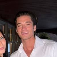 Joshua Weiland's Instagram, Twitter & Facebook