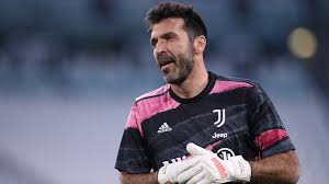 This list was officially announced on september 10, 2020. Buffon To Leave Juventus But Postpones Decision On Retirement Cgtn