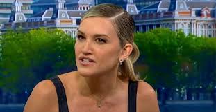 Concerns Ashley Roberts split from age-gap boyfriend after cryptic  'heartbreak' post