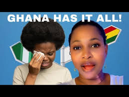 What's Up Ghana?!? Get the News and Your Questions About Ghana Answered  with Tony and Ayo